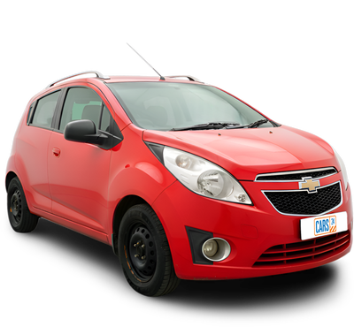 Chevrolet Beat-img
